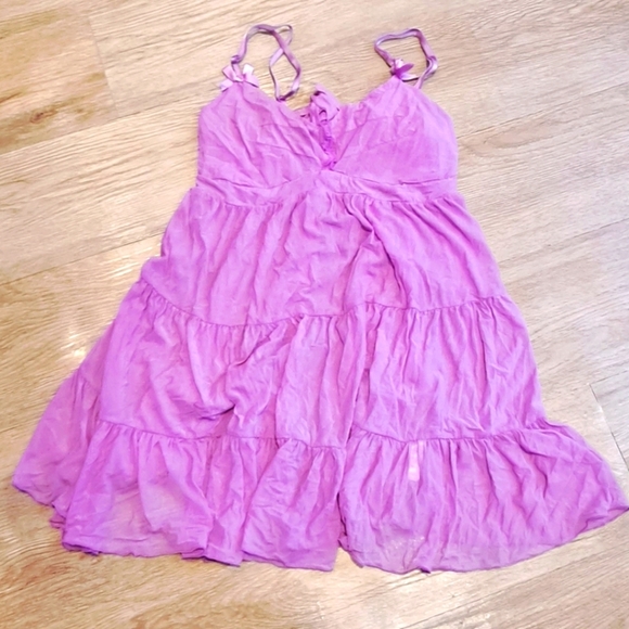 Sheer Night Dress/ Lingerie - Picture 1 of 4